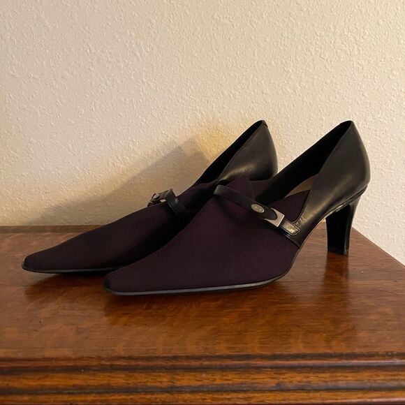 Joan & David Heels - Picture 7 of 9